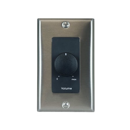 Lowell Attenuator 25W 7025V 25LVC-DSB